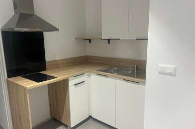 Appartement 2 pièces 420 €