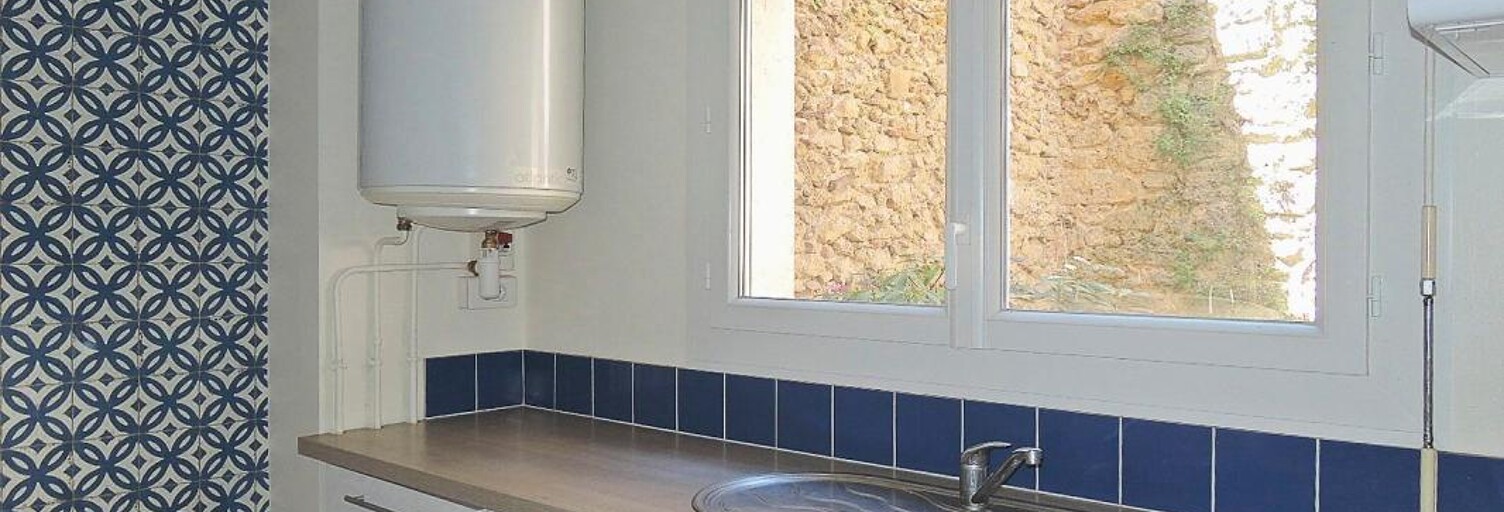 Appartement 2 Pièces 52 m² à louer à Mont-de-Marsan (40000)