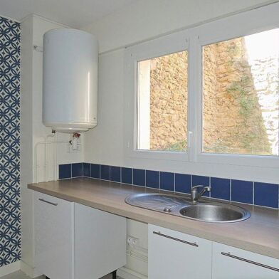 Appartement 2 pièces 475 €