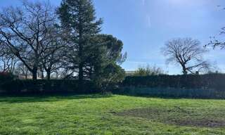 Terrain  730 m² à vendre à Tosse (40230)