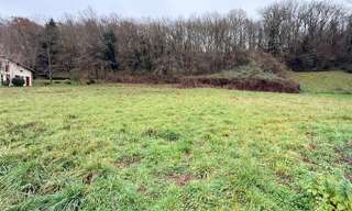 Terrain  3440 m² à vendre à Aire-sur-l'Adour (40800)