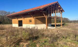 Terrain  37249 m² à vendre à Saint-Gor (40120)