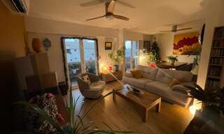 Appartement 4 Pièces 77 m² à vendre à La Seyne-sur-Mer (83500)