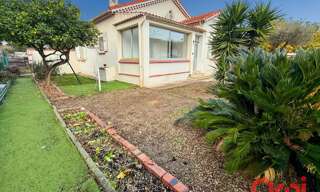 Maison 3 Pièces 75 m² à louer à La Seyne-sur-Mer (83500)