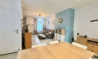 Maison 4 Pièces 109 m² à vendre à Dombasle-sur-Meurthe (54110)