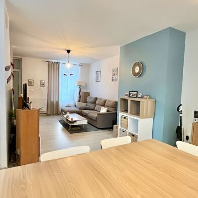 Maison 4 pièces 175000 €