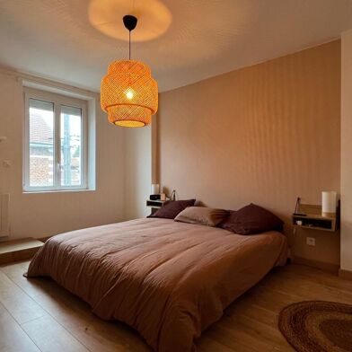 Maison 4 pièces 169000 €