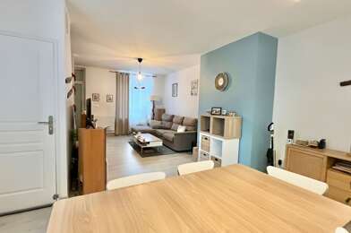 Maison 4 pièces 168000 €