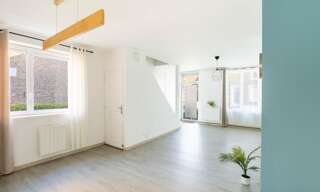 Maison 4 Pièces 109 m² à vendre à Dombasle-sur-Meurthe (54110)