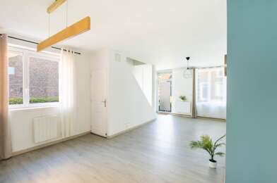 Maison 4 pièces 159000 €