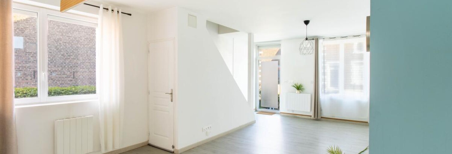 Maison 4 Pièces 109 m² à vendre à Dombasle-sur-Meurthe (54110)