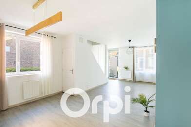 Maison 4 pièces 159000 €