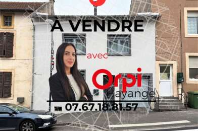 Maison 5 pièces 289000 €