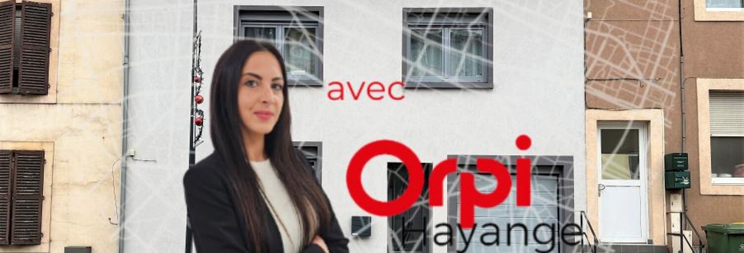 Maison 5 Pièces 142 m² à vendre à Nilvange (57240)