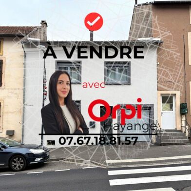 Maison 5 pièces 299000 €