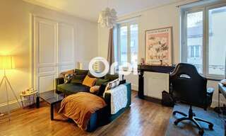 Appartement 2 Pièces 65 m² à louer à Nancy (54000)