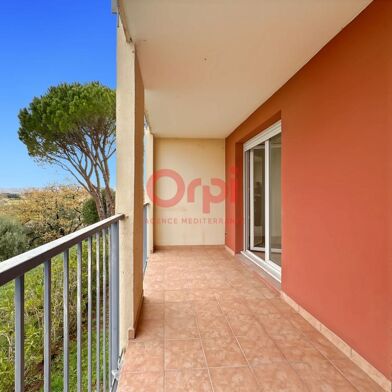 Appartement 3 pièces 895 €