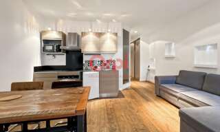 Appartement 2 Pièces 32 m² à louer à Fréjus (83600)