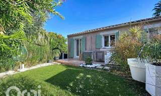 Maison 3 Pièces 50 m² à vendre à Roquebrune-sur-Argens (83520)