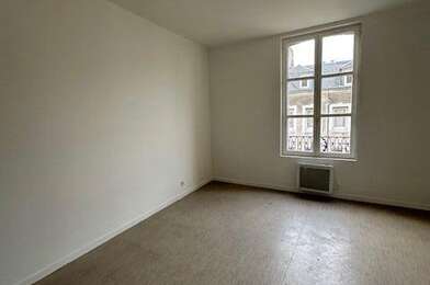 Appartement 1 pièces 400 €
