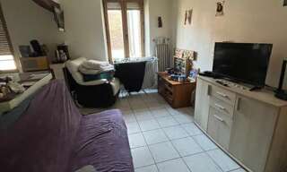 Appartement 2 Pièces 57 m² à vendre à Brienon-sur-Armançon (89210)