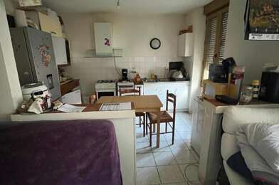 Appartement 2 pièces 44500 €