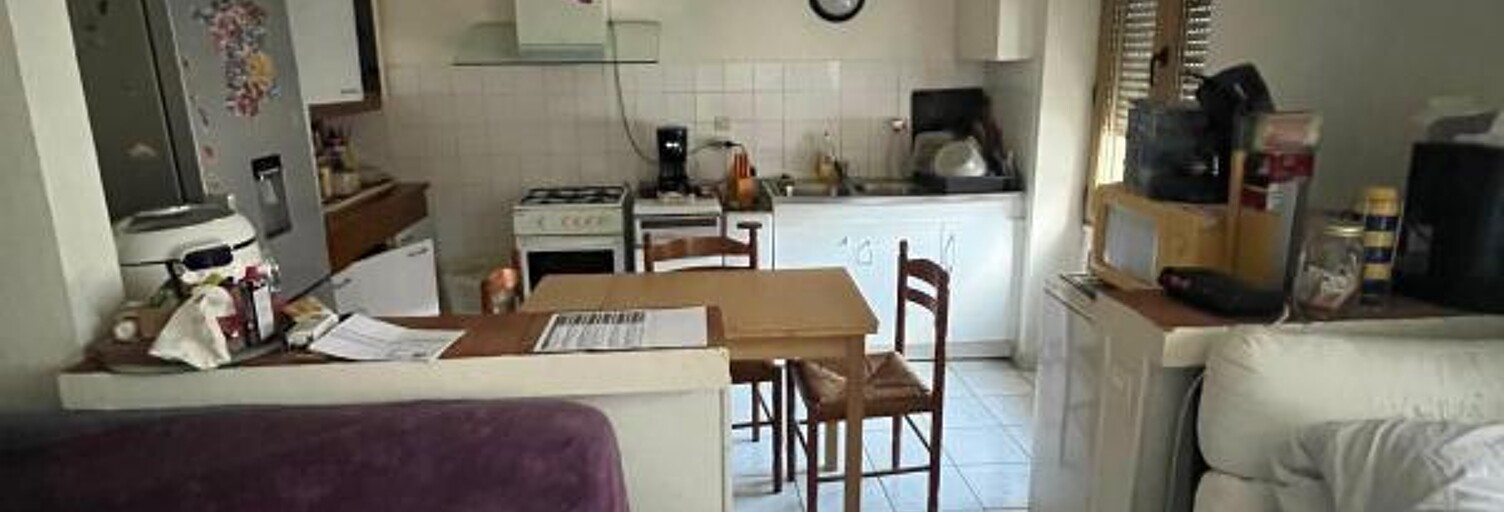 Appartement 2 Pièces 57 m² à vendre à Brienon-sur-Armançon (89210)