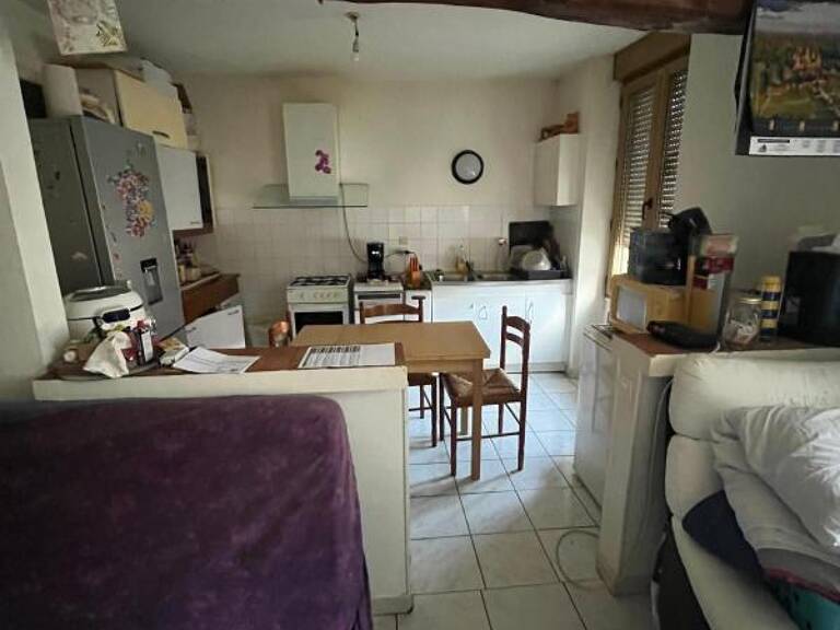Appartement À Vendre — photo 1