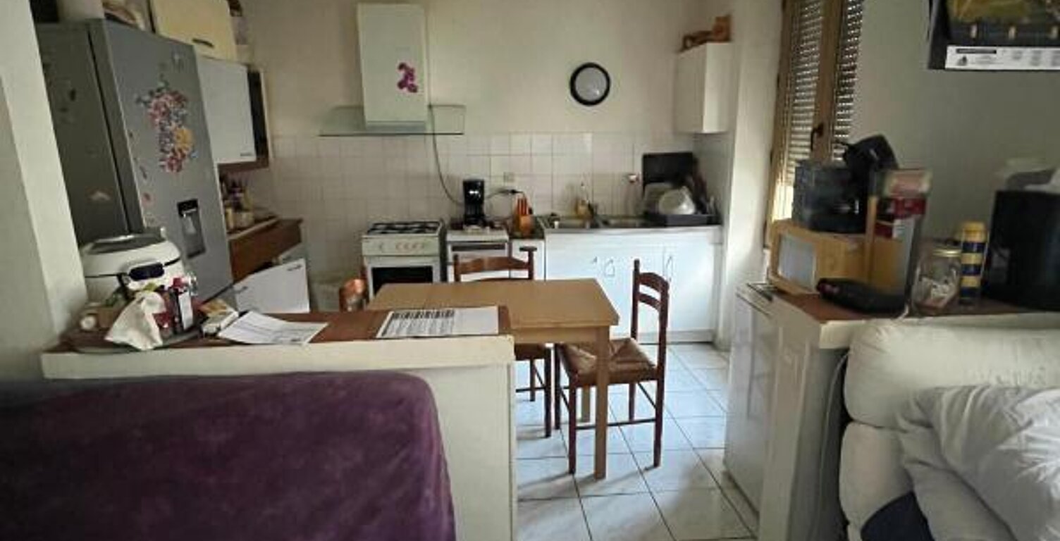 Appartement À Vendre — photo 1