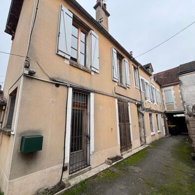 Commerce  162000 €