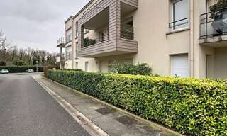 Appartement 2 Pièces 53 m² à vendre à Tinqueux (51430)