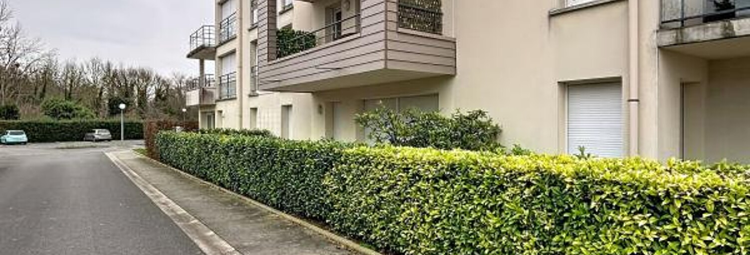 Appartement 2 Pièces 53 m² à vendre à Tinqueux (51430)