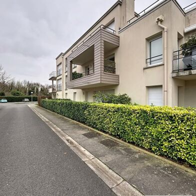 Appartement 2 pièces 174000 €