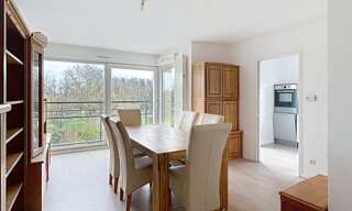 Appartement 2 Pièces 53 m² à vendre à Tinqueux (51430)