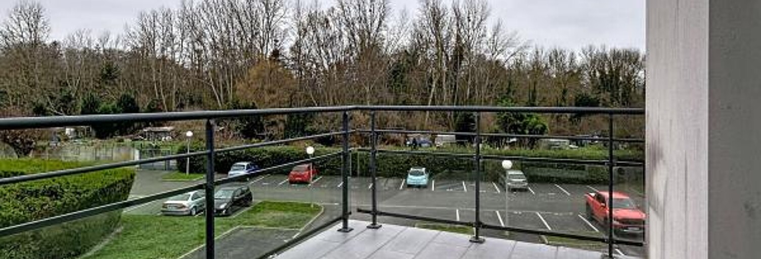 Appartement 2 Pièces 53 m² à vendre à Tinqueux (51430)