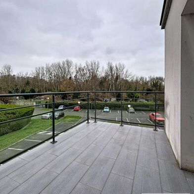 Appartement 2 pièces 174000 €