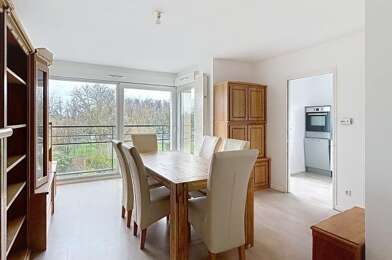 Appartement 2 pièces 169000 €