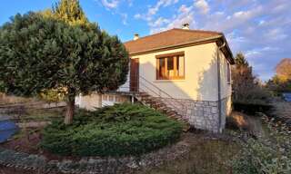 Maison 3 Pièces 63 m² à vendre à Saran (45770)