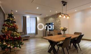 Maison 4 Pièces 132 m² à vendre à Lens (62300)