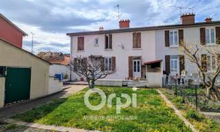 Maison 3 Pièces 78 m² à vendre à Clermont-Ferrand (63100)