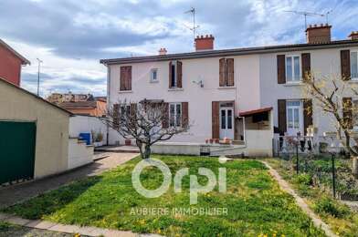 Maison 3 pièces 159500 €
