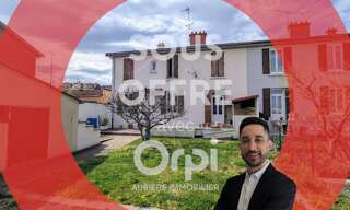 Maison 3 Pièces 78 m² à vendre à Clermont-Ferrand (63100)