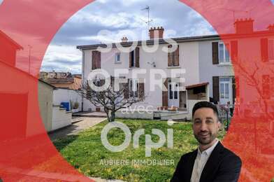 Maison 3 pièces 159500 €