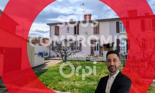 Maison 3 Pièces 78 m² à vendre à Clermont-Ferrand (63100)