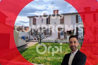 Maison 3 pièces 159500 €