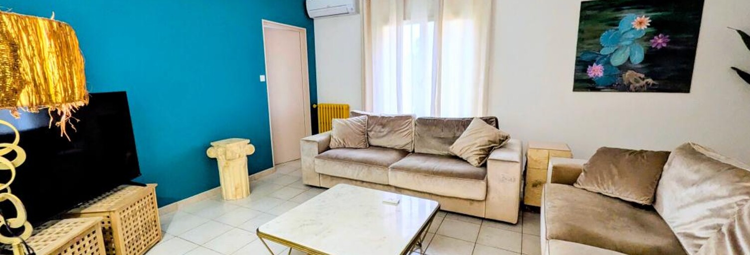 Appartement 4 Pièces 97 m² à louer à La Valette-du-Var (83160)