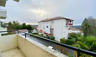 Appartement 3 Pièces 65 m² à louer à Bayonne (64100)