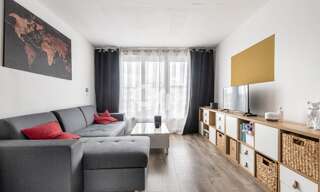 Appartement 3 Pièces 50 m² à vendre à Limoges (87100)