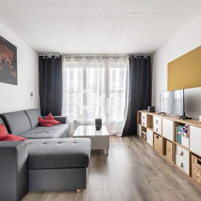 Appartement 3 pièces 99900 €