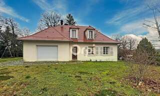 Maison 5 Pièces 135 m² à vendre à Saint-Gence (87510)